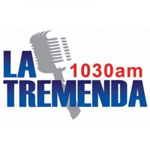 XESDD La Tremenda 1030AM