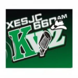XESJC Kvoz 660 AM