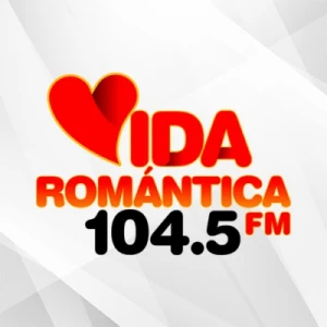 XHDRD Vida Romántica 104.5 FM