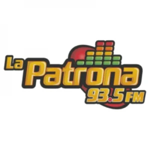 XHEJ La Patrona 93.5 FM