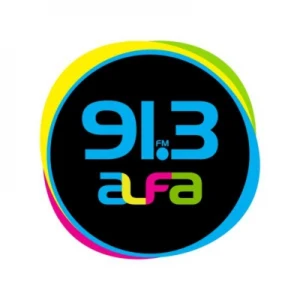 XHFAJ Alfa 91.3 FM
