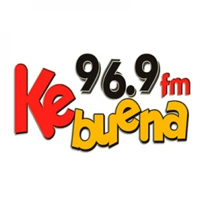 XHHF Ke Buena FM 96.9