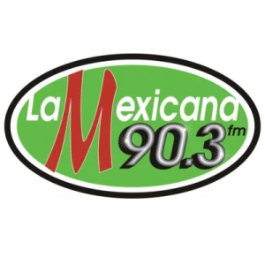 XHJPA La Mexicana 90.3 FM