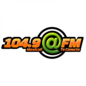 XHMC @ FM 104.9