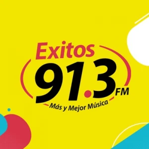 XHMLS Exitos 91.3 FM