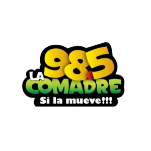 XHMT-FM La Comadre 98.5