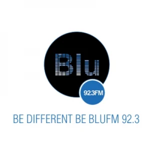 XHOI Blu FM 92.3