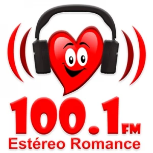 XHRCH Estéreo Romance 100.1 FM