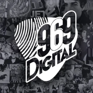 XHTZ Digital 96.9 FM