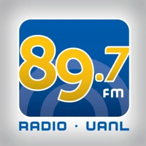 XHUNL Radio UANL 89.7 fm