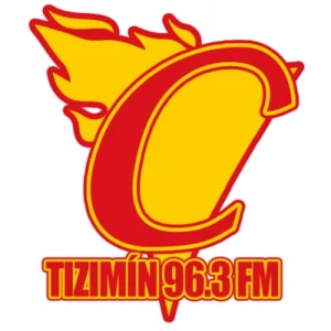 XHUP Candela Tizimín 96.3 FM