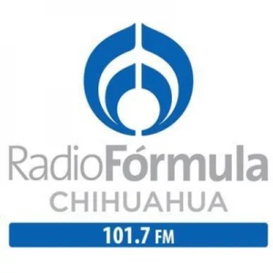 XHV-FM Radio Fórmula 101.7