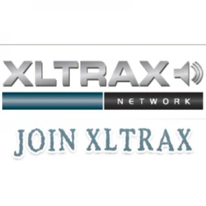 XLTRAX Main Station