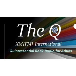 XMFM Rock Radio for Adults