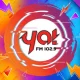 Ya! FM 102.9 Veracruz