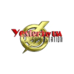 Yesterday USA Radio Red