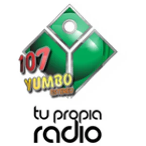 Yumbo Estereo