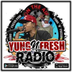 YUNGNFRESH RADIO