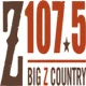 Z-107.5