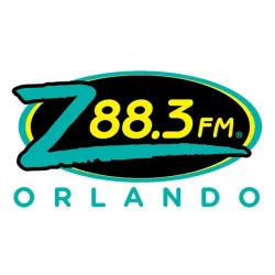 Z 88.3