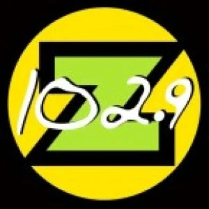Z102.9