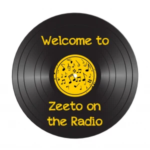 Zeeto on the Radio
