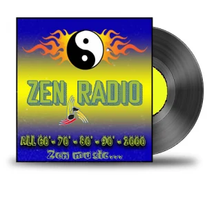 Zen Radio Music, Sud PACA
