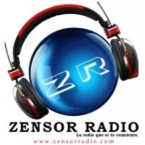 ZENSOR RADIO