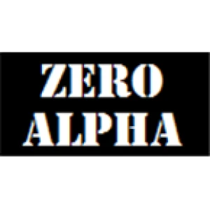 Zero Alpha