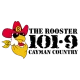 ZFKY The Rooster 101.9 FM