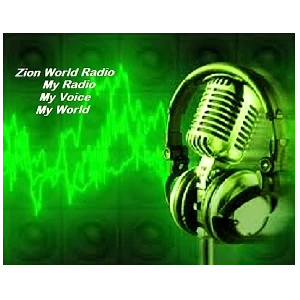 ZION WORLD RADIO