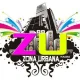 ZONA URBANA 104.7 Fm
