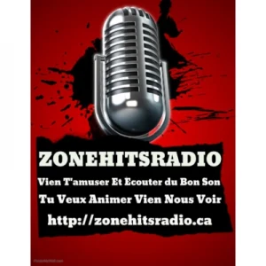Zonehitsradio.ca