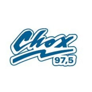 CHOX-FM