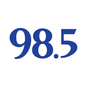 98.5 Montréal