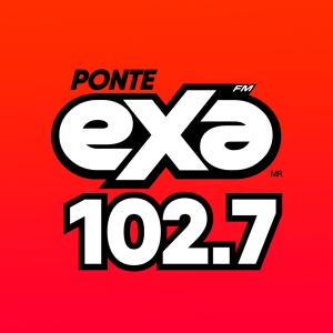 Exa FM 102.7 Nogales