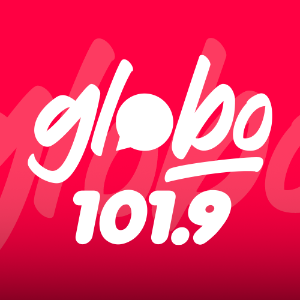 Globo Mexicali 101.9 FM