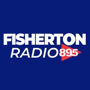 RADIO FISHERTON