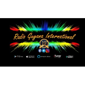 Radio Guyana International