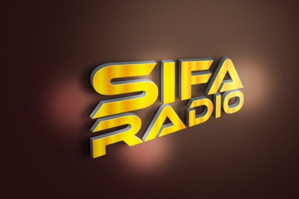 Sifa