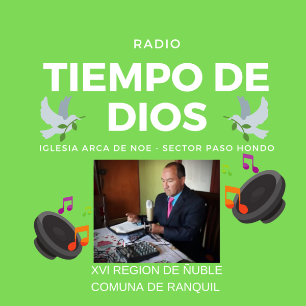 Radio Tiempo de Dios
