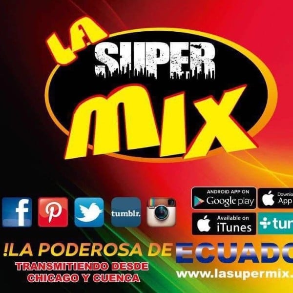 La Super Mix