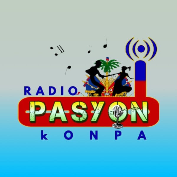RADIO PASYON KONPA