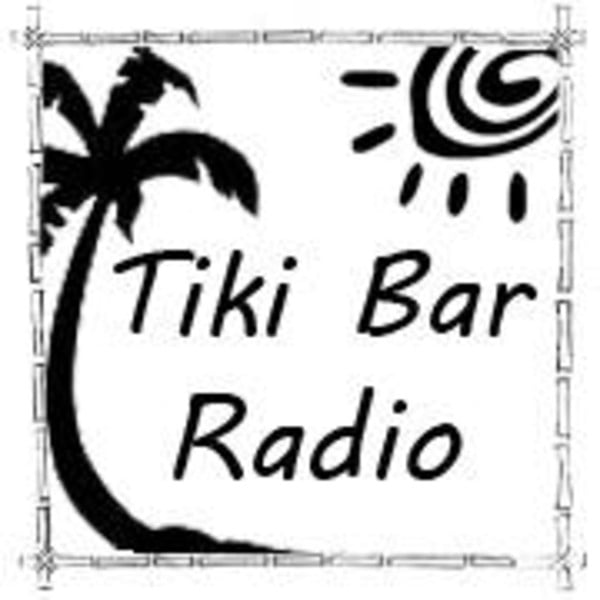 Tiki Bar