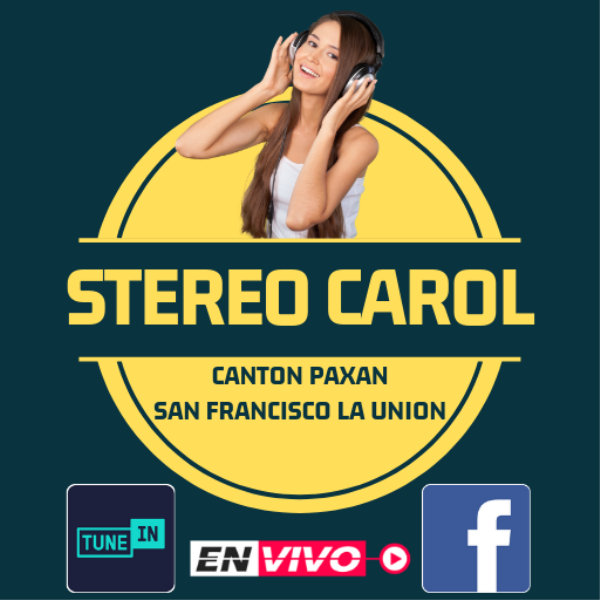 Stereo Carol