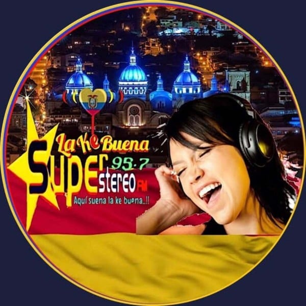 ECUA MUSICAL Radio⭐La Ke Buena fm