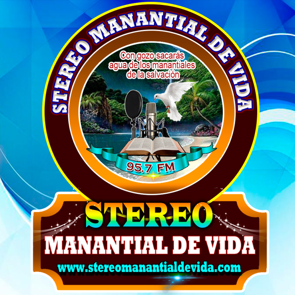 Stereo Manantial De Vida