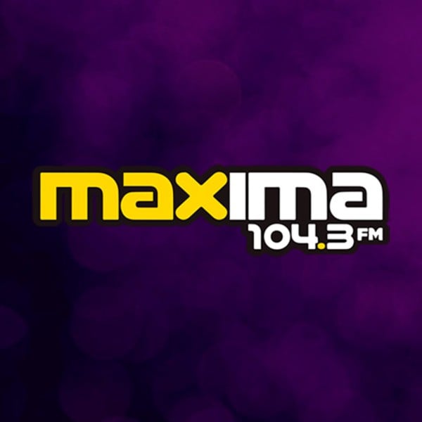 Tu Radio Máxima
