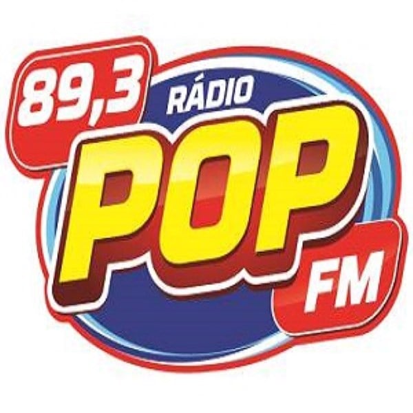Rádio Pop FM João Pessoa