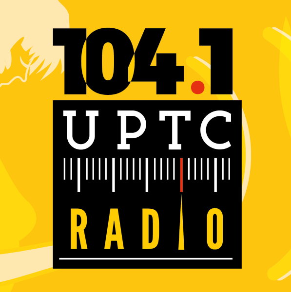 Uptc Radio 104.1